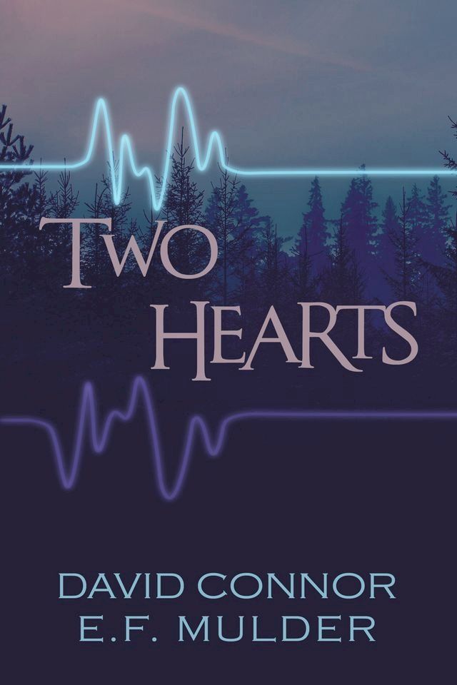  Two Hearts(Kobo/電子書)