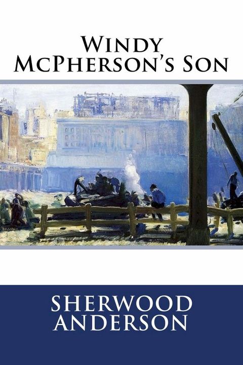 Windy McPherson's Son(Kobo/電子書)