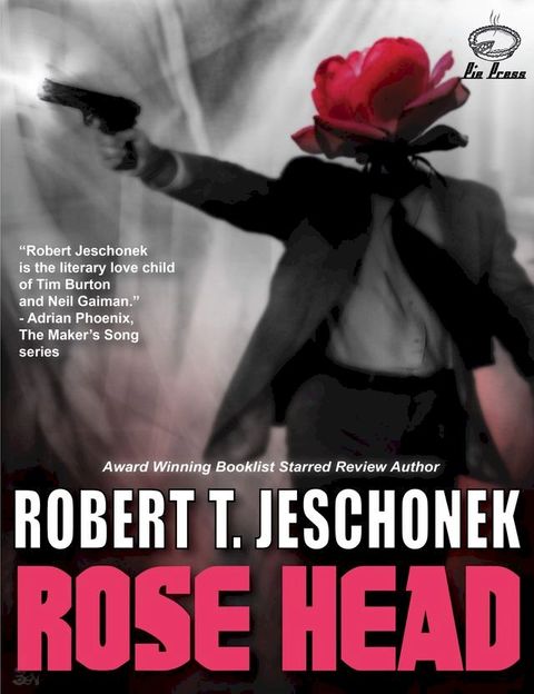 Rose Head(Kobo/電子書)