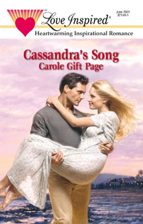 Cassandra's Song(Kobo/電子書)