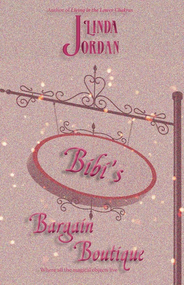  Bibi's Bargain Boutique(Kobo/電子書)