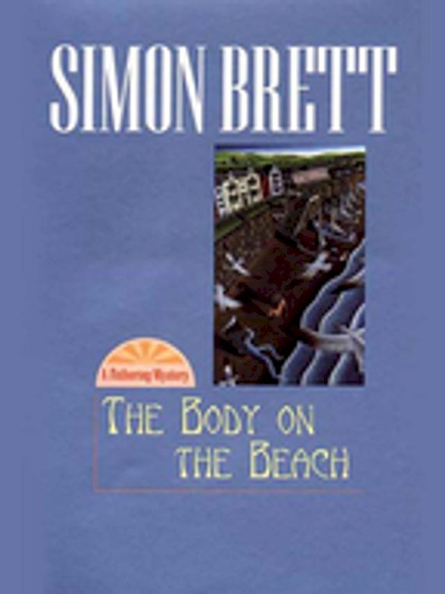  The Body on the Beach(Kobo/電子書)