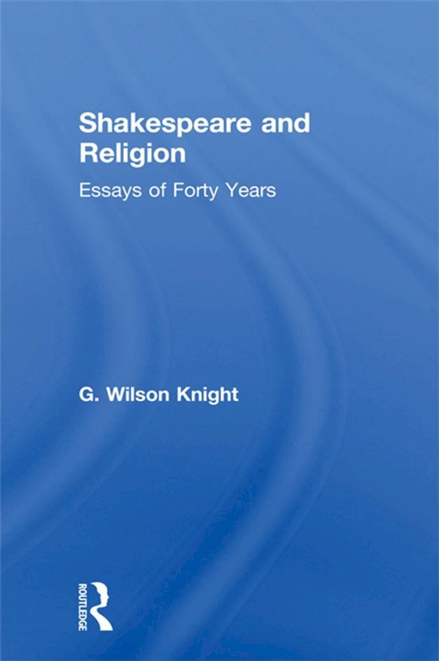  Shakespeare and Religion(Kobo/電子書)