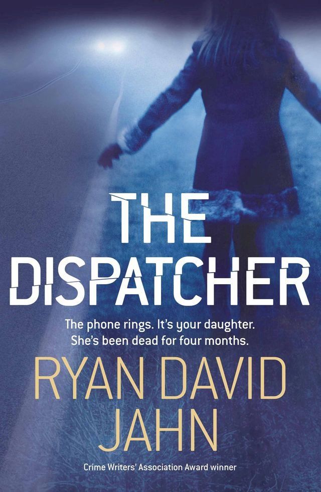  The Dispatcher(Kobo/電子書)