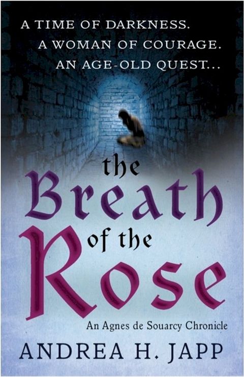 The Breath of the Rose(Kobo/電子書)