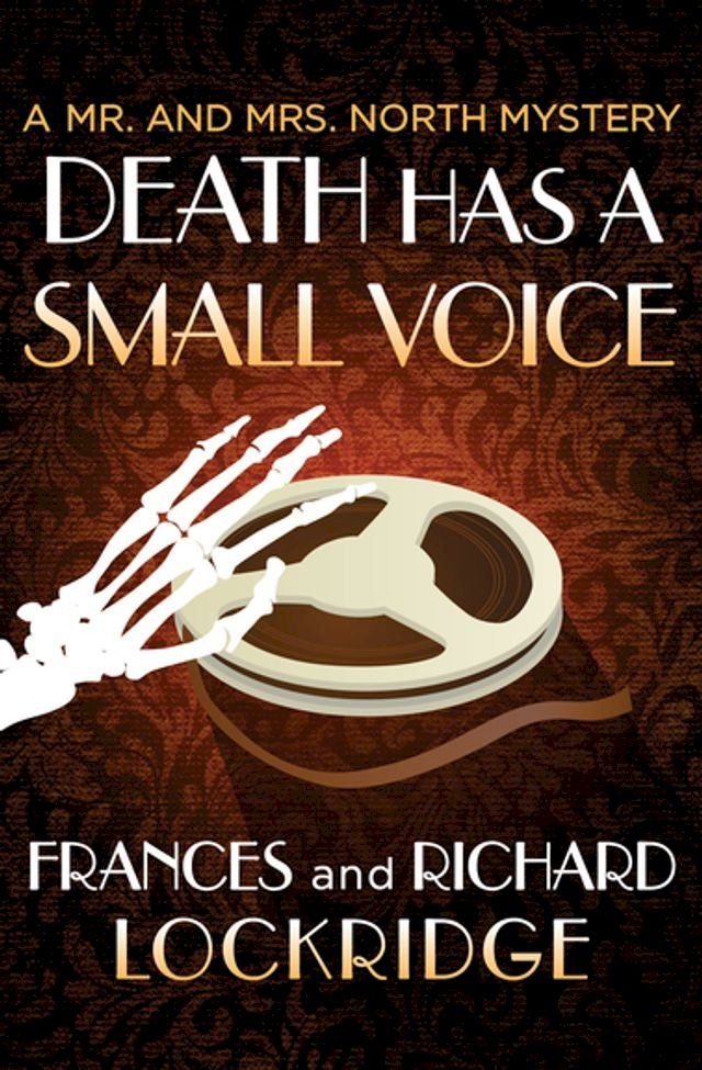  Death Has a Small Voice(Kobo/電子書)