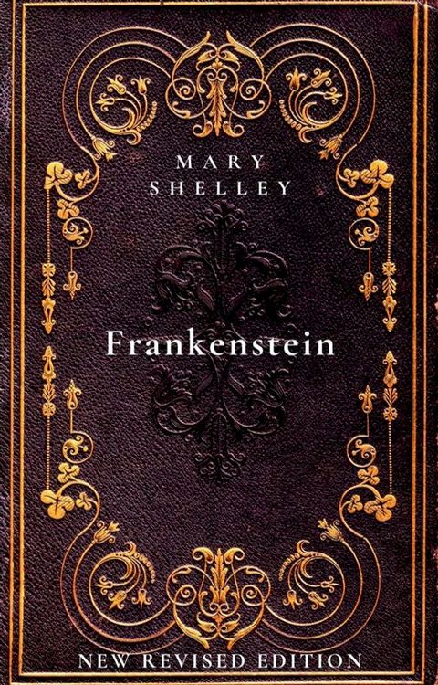 Frankenstein(Kobo/電子書)