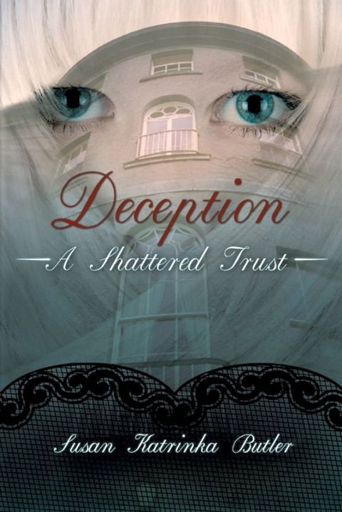 Deception(Kobo/電子書)