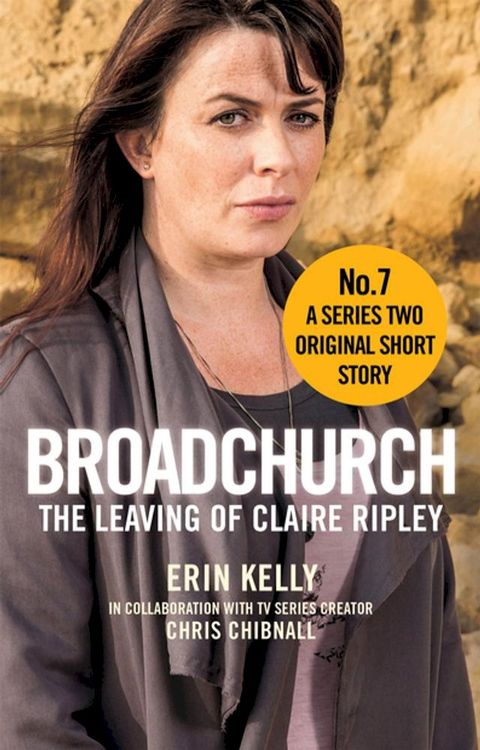 Broadchurch: The Leaving of Claire Ripley (Story 7)(Kobo/電子書)