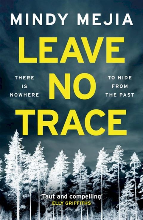 Leave No Trace(Kobo/電子書)