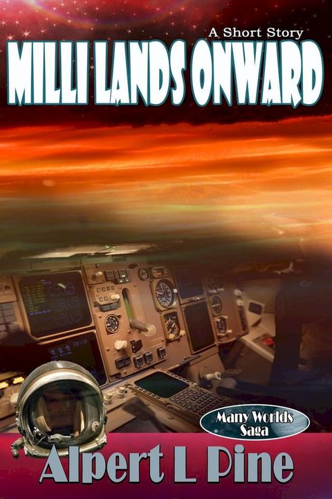 Milli Lands Onward(Kobo/電子書)