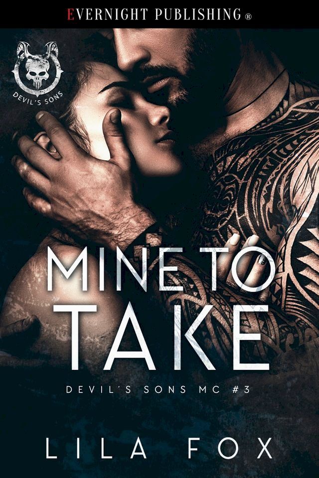  Mine to Take(Kobo/電子書)