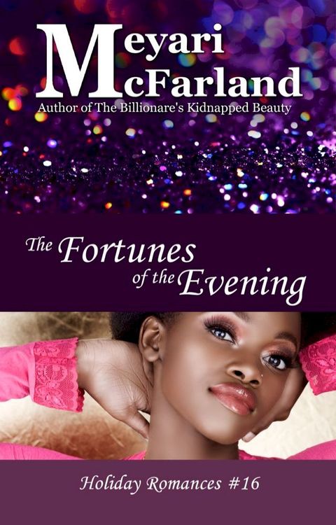 The Fortunes of the Evening(Kobo/電子書)