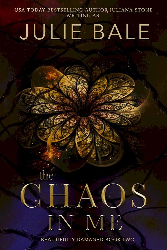  The Chaos In Me(Kobo/電子書)