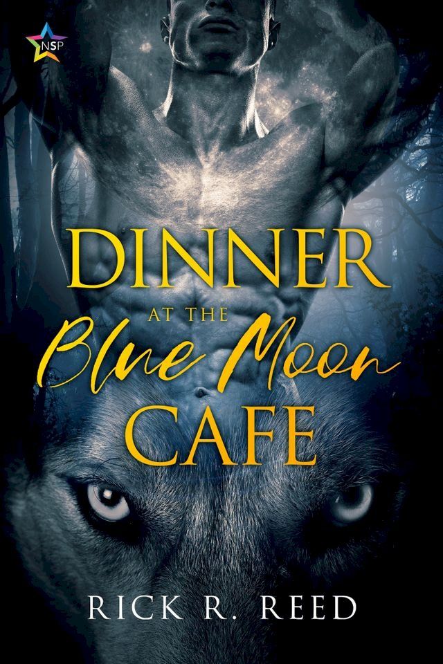  Dinner at the Blue Moon Caf&eacute;(Kobo/電子書)