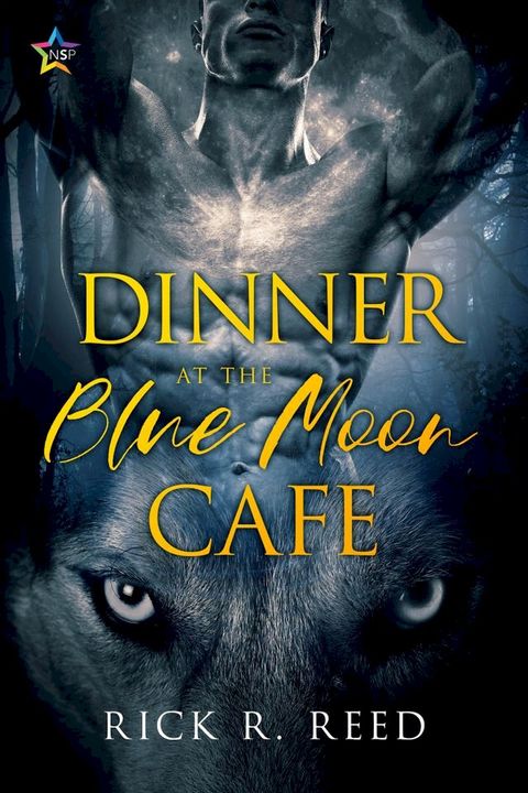 Dinner at the Blue Moon Caf&eacute;(Kobo/電子書)