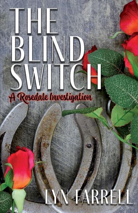 The Blind Switch(Kobo/電子書)