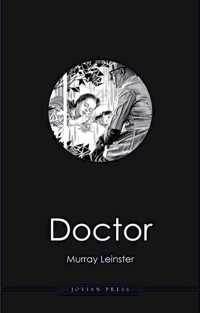  Doctor(Kobo/電子書)