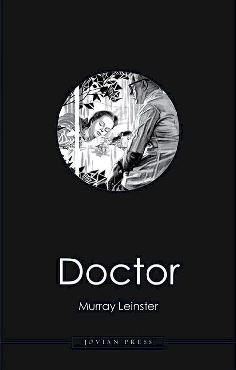 Doctor(Kobo/電子書)