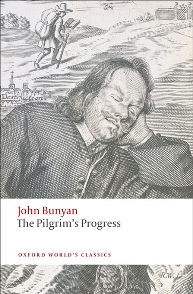  The Pilgrim's Progress(Kobo/電子書)