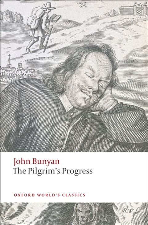 The Pilgrim's Progress(Kobo/電子書)