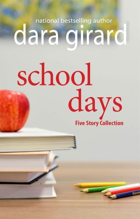 School Days(Kobo/電子書)