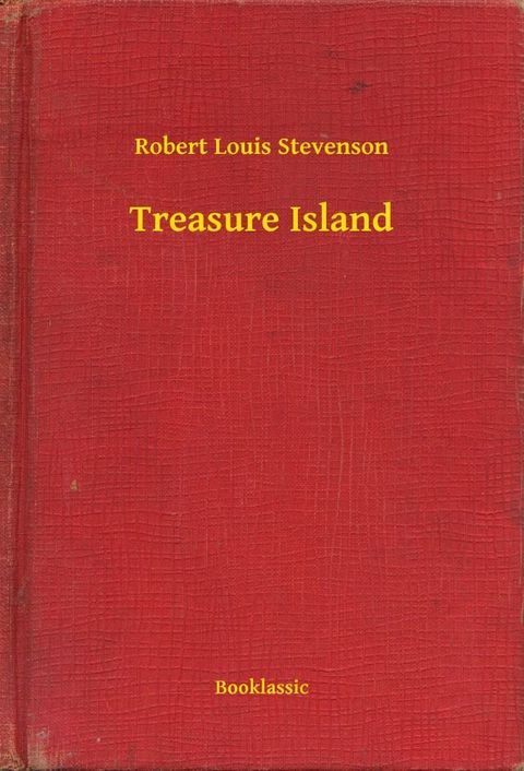 Treasure Island(Kobo/電子書)