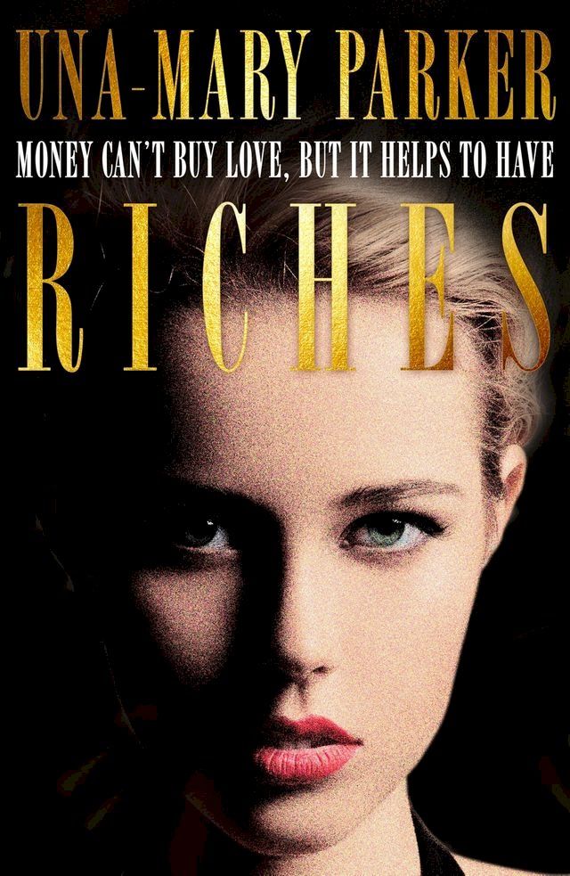  Riches(Kobo/電子書)