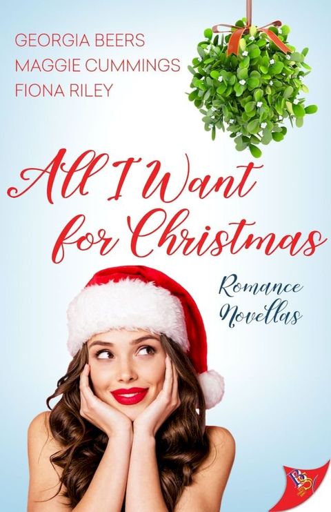 All I Want for Christmas(Kobo/電子書)