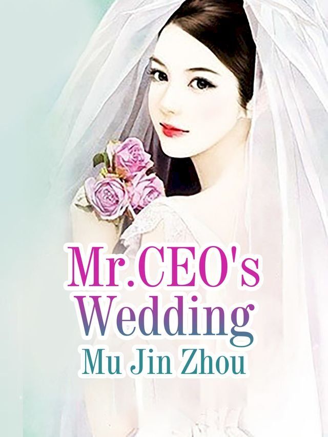  Mr.CEO's Wedding(Kobo/電子書)