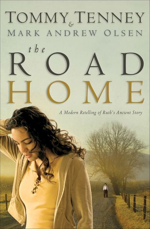 Road Home, The(Kobo/電子書)