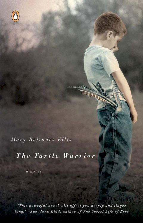 The Turtle Warrior(Kobo/電子書)