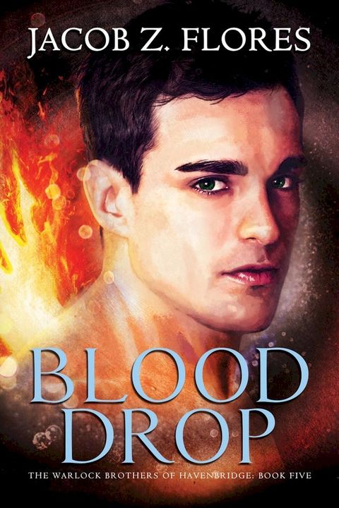 Blood Drop(Kobo/電子書)