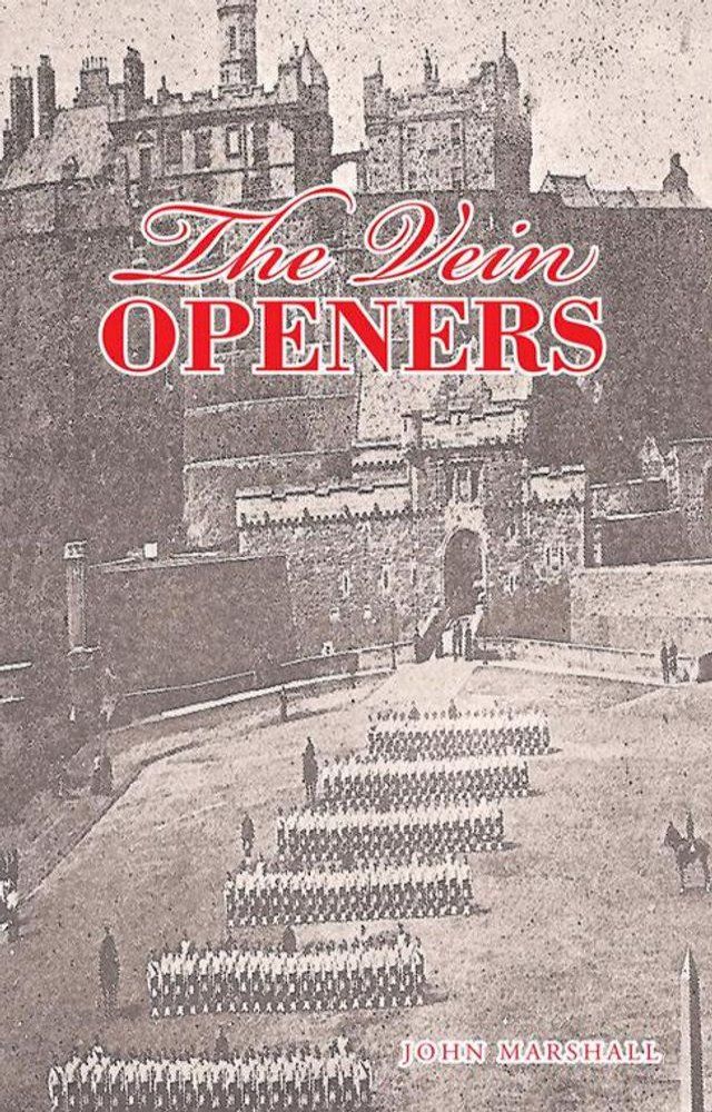  The Vein Openers(Kobo/電子書)