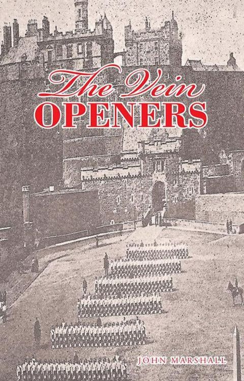 The Vein Openers(Kobo/電子書)