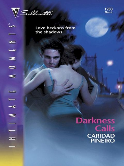 Darkness Calls (Mills & Boon Intrigue) (The Calling, Book 1)(Kobo/電子書)