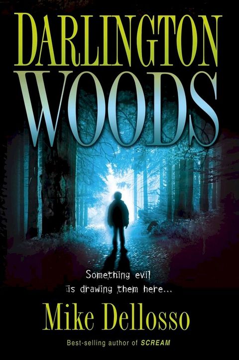 Darlington Woods(Kobo/電子書)