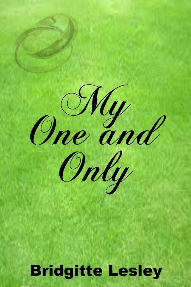  My One and Only(Kobo/電子書)