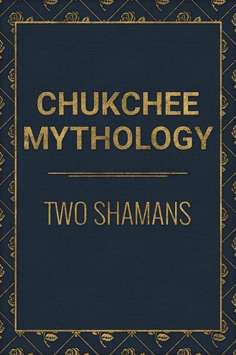 Two Shamans(Kobo/電子書)