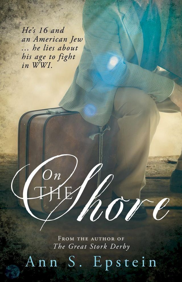  On the Shore(Kobo/電子書)