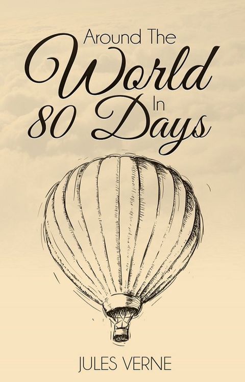 Around the World in 80 Days(Kobo/電子書)