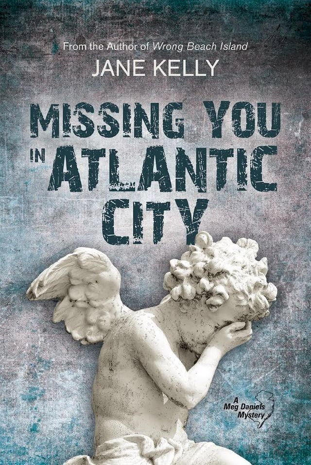  Missing You in Atlantic City(Kobo/電子書)