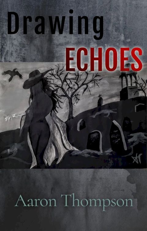 Drawing Echoes(Kobo/電子書)