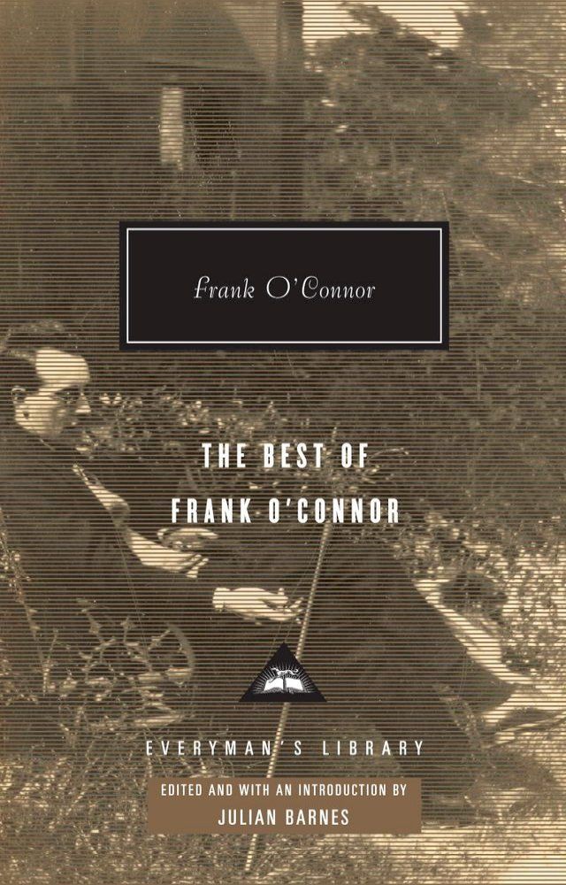  The Best of Frank O'Connor(Kobo/電子書)