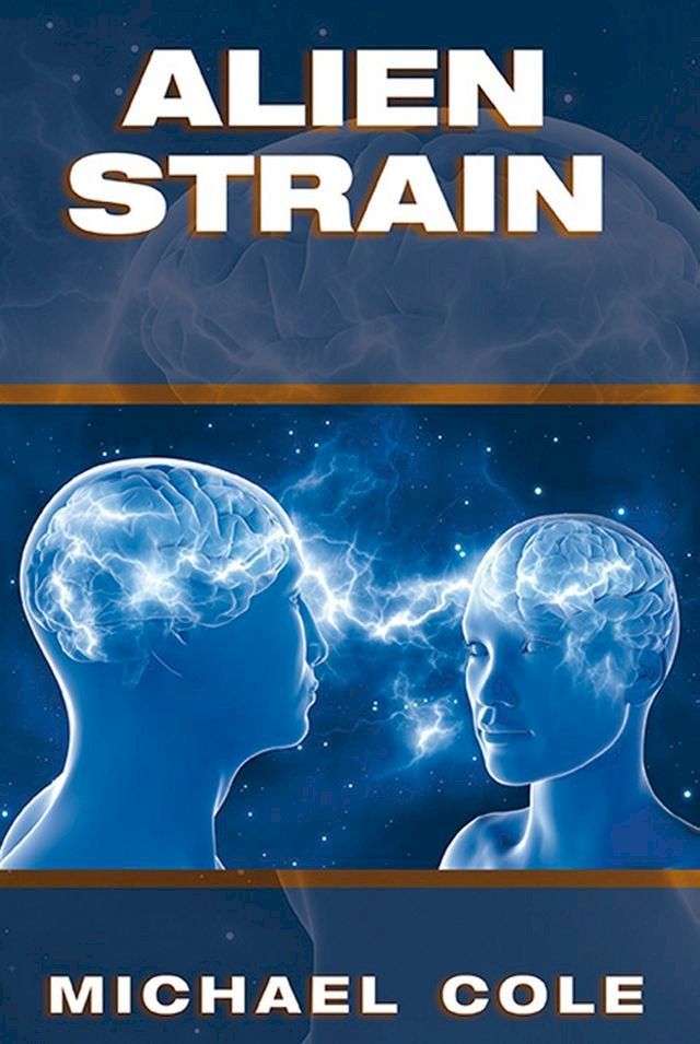  Alien Strain(Kobo/電子書)