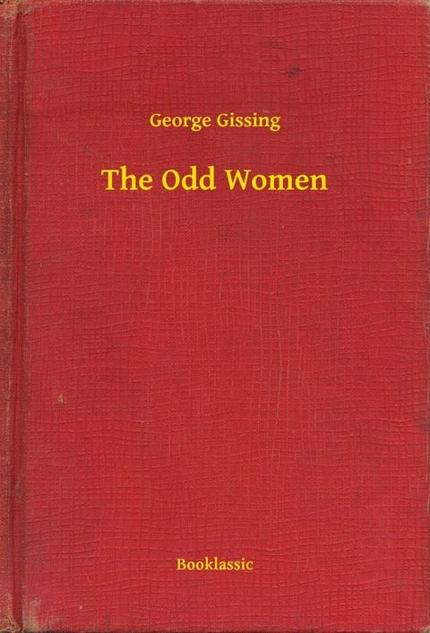 The Odd Women(Kobo/電子書)