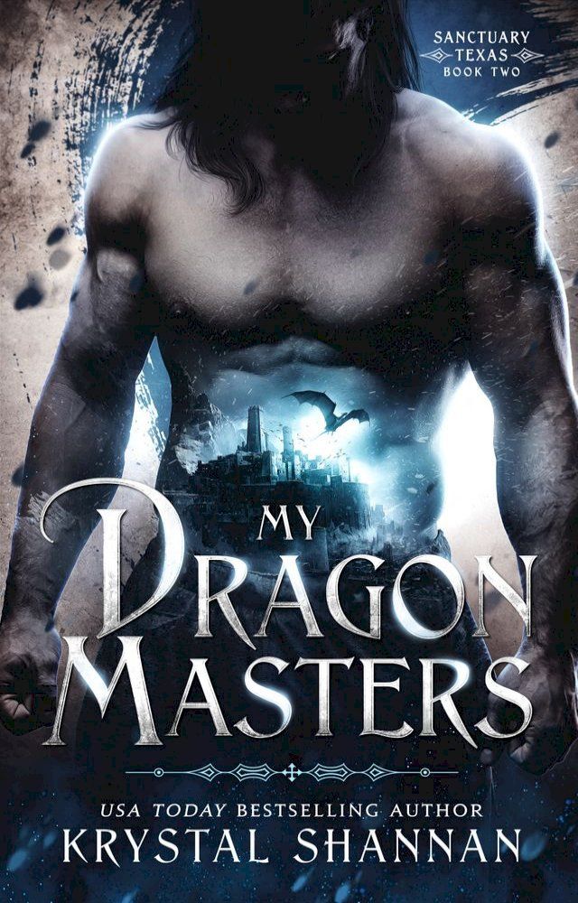  My Dragon Masters(Kobo/電子書)