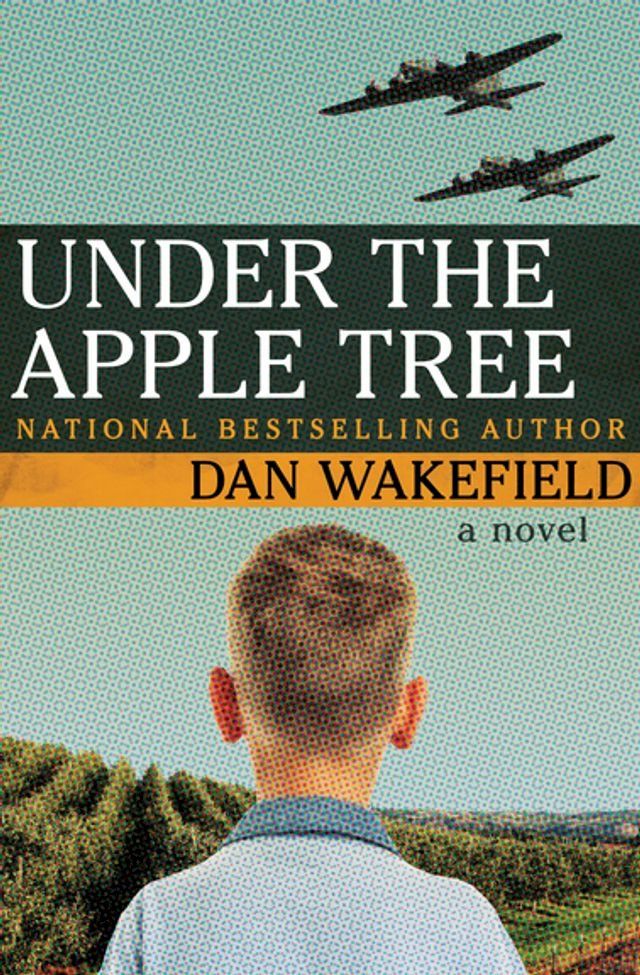  Under the Apple Tree(Kobo/電子書)