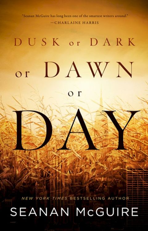 Dusk or Dark or Dawn or Day(Kobo/電子書)