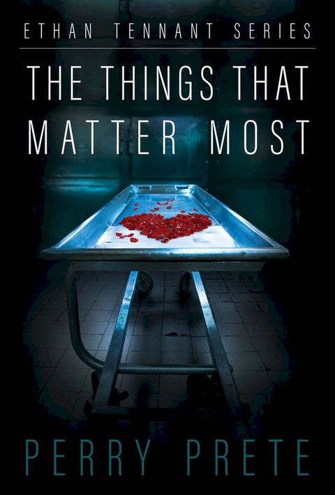 The Things That Matter Most(Kobo/電子書)